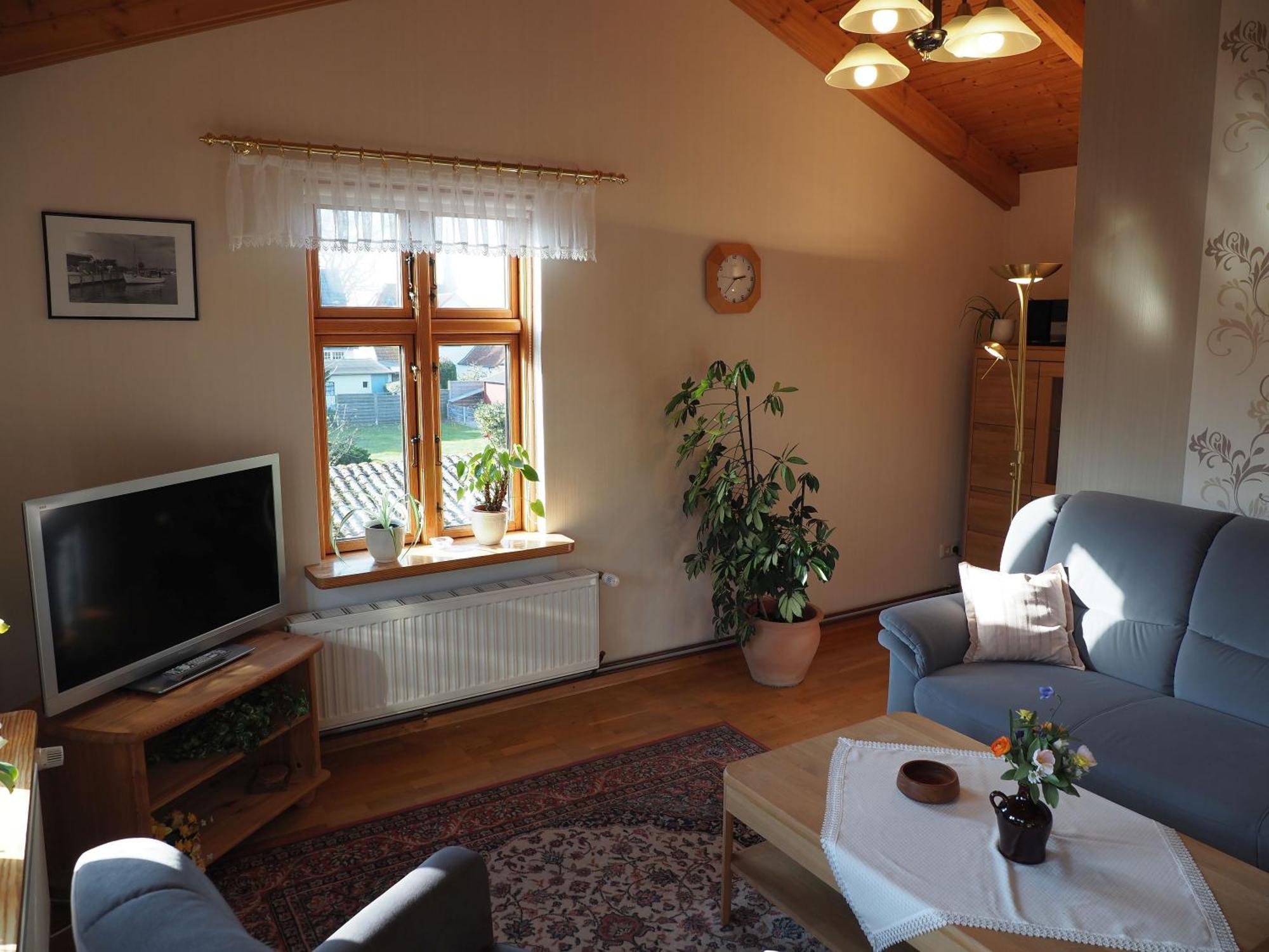 Ferienwohnung Mit Balkon Und Schleiblick ماشولم المظهر الخارجي الصورة