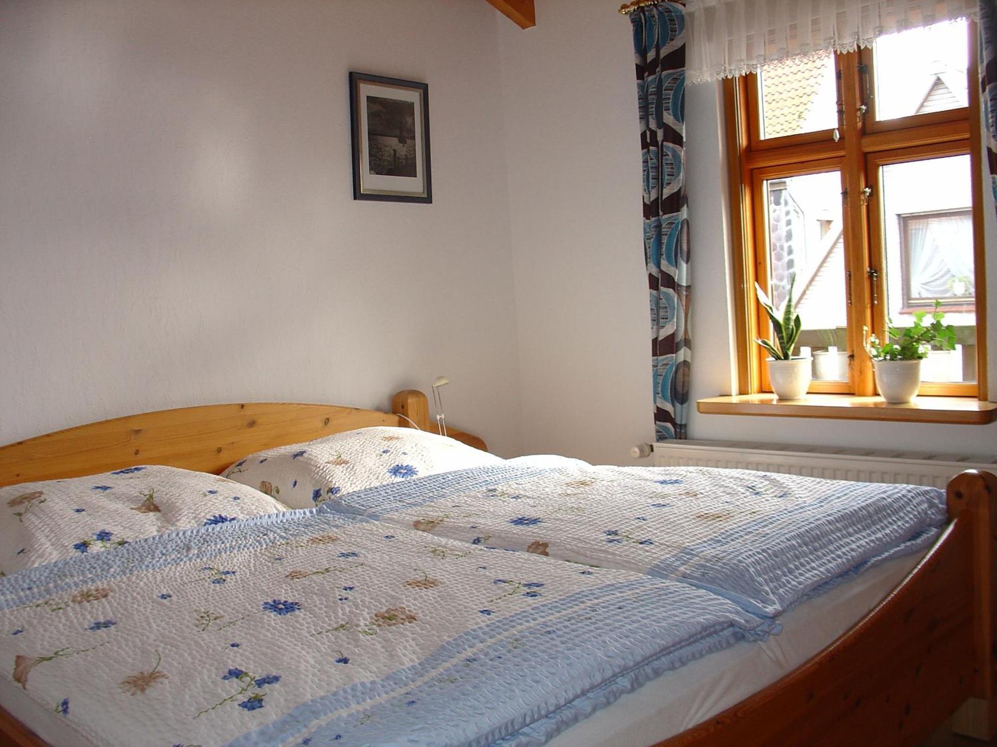 Ferienwohnung Mit Balkon Und Schleiblick ماشولم المظهر الخارجي الصورة